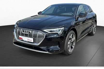 Audi e-tron 29.965 km 34.980 € Schwabach 91126