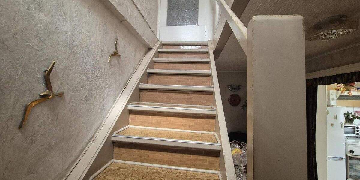 Doppelhaushälfte Weißwasser - 4 Zimmer, 95 m&sup2;, 140.000&euro; | Angebot:25679744
