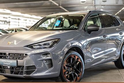 Cupra Terramar 15.060 km 41.830 &euro; Stuttgart-Feuerbach 70469