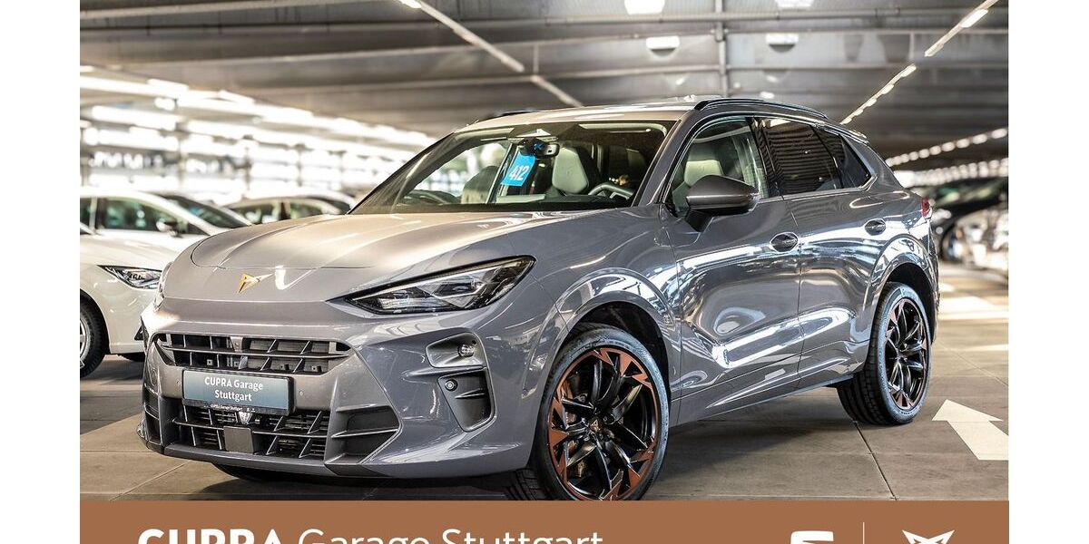 Cupra Terramar 15.060 km 42.430 &euro; Stuttgart-Feuerbach 70469
