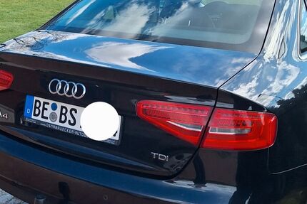 Audi A4 218.000 km 8.000 &euro; Badbergen 49635
