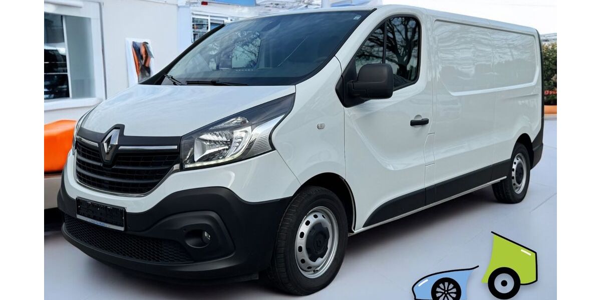 Renault Trafic 104.395 km 19.900 &euro; Appen-Etz 25482