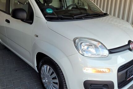 Fiat Panda 105.432 km 5.950 &euro; Berlin 12277