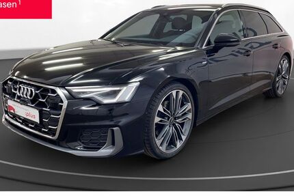 Audi A6 12.500 km 49.970 € Erfurt 99099