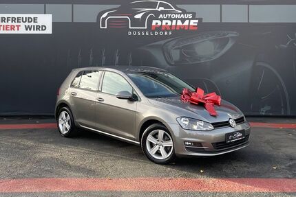 VW Golf 28.631 km 14.990 € Düsseldorf 40591