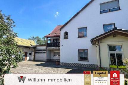 Zeitnah einziehen! Balkon | Wintergarten | Kaminzimmer | Garten | Carport u.v.m. 5 zimmer