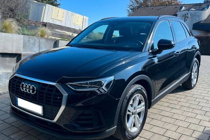 Audi Q3 64.650 km 23.890 € Fronreute 88273