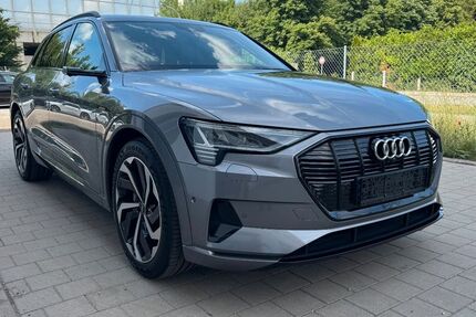 Audi e-tron 119.650 km 28.990 &euro; Altheim 84051