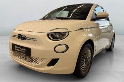 Fiat 500e 8.861 km 21.990 &euro; Gummersbach 51647