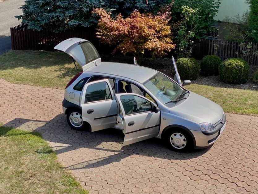 Corsa