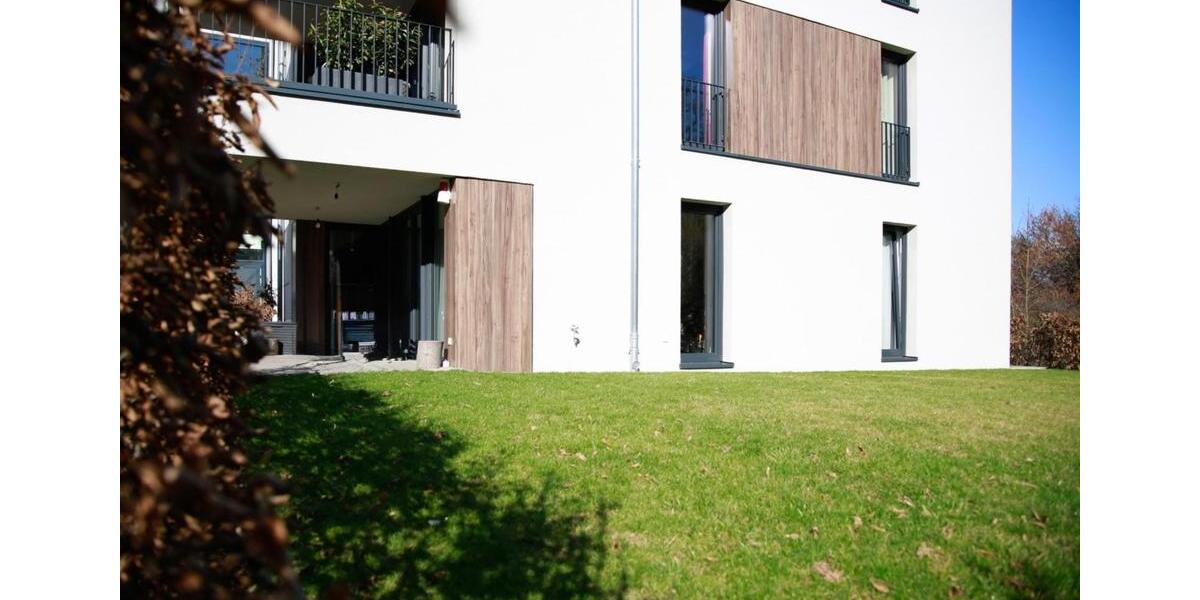 Erdgeschoßwohnung Wolfsburg Almke - 4 Zimmer, 128 m&sup2;, 659.000&euro; | Angebot:26600707