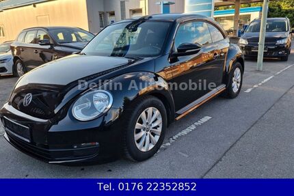 VW Beetle 217.000 km 7.300 &euro; Eschweiler 52249