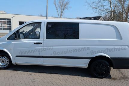 Mercedes-Benz Vito 267.000 km 5.000 &euro; Staßfurt 39418