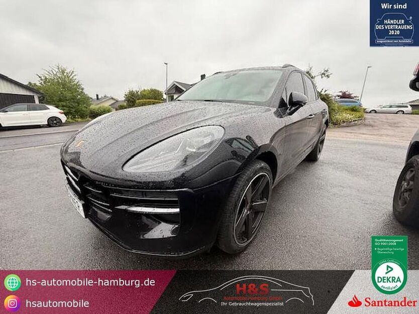 Macan