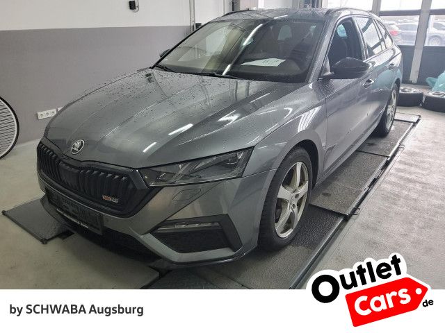 Skoda Octavia 114.700 km 28.190 &euro; Gersthofen 86368