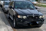 BMW X5 320.000 km 4.000 &euro; München 80313