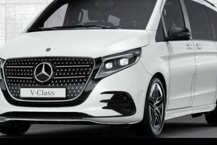 Mercedes-Benz V 300 6.000 km 99.900 &euro; Berlin 10587