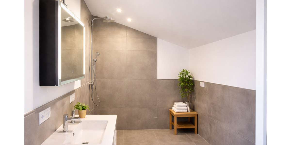 Moderne Wohnung aus 2026 in ruhiger Lage von Husum (Kreis Nienburg (Weser)) - Etagenwohnung Husum | Angebot:27142381