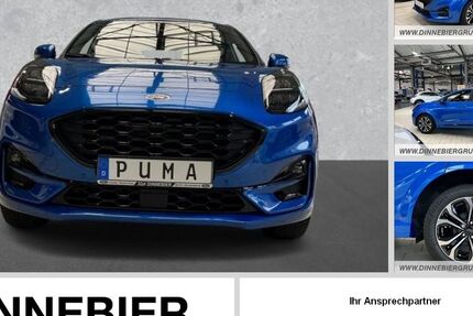 Ford Puma 23.779 km 19.990 &euro; Wittenberge 19322