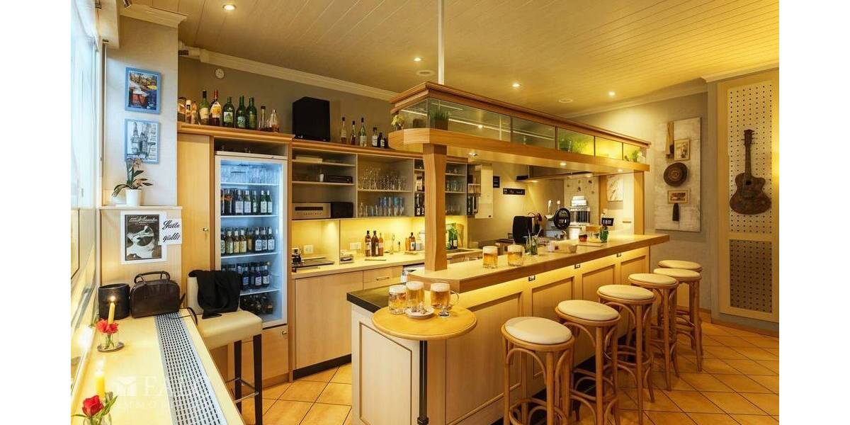 Gewerbeobjekt München Sendling - 349.000&euro; | Angebot:26798442