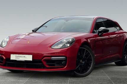 Porsche Panamera 67.000 km 76.900 &euro; Bergisch Gladbach 51429