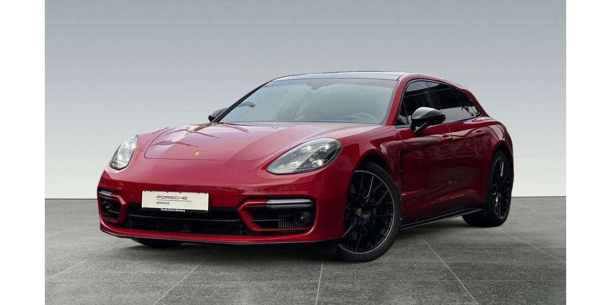 Porsche Panamera 67.000 km 76.900 &euro; Bergisch Gladbach 51429