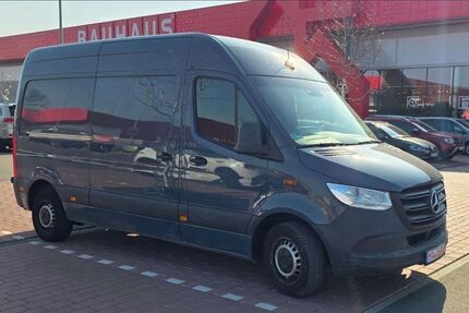 Mercedes-Benz Sprinter 78.000 km 20.500 &euro; Mutterstadt 67112