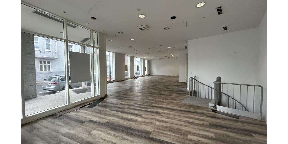 Gewerbeobjekt Mettmann - 1.915&euro; | Angebot:24789788