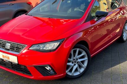 Seat Ibiza 100.000 km 16.690 &euro; Geislingen/Steige 73312