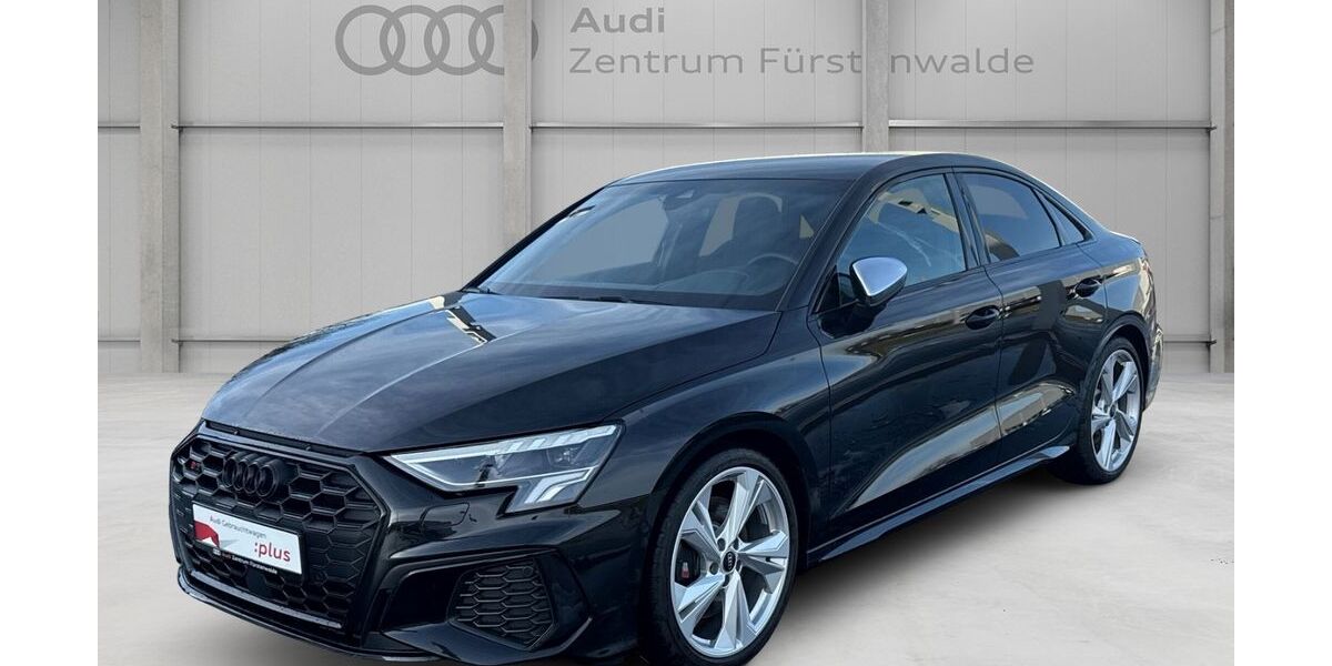 Audi S3 27.645 km 42.975 &euro; Oranienburg 16515