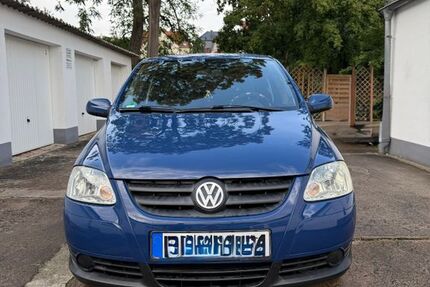 VW Fox