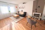 Maisonettenwohnung Hockenheim - 3.5 Zimmer, 80 m&sup2;, 1.550&euro; | Angebot:25146637