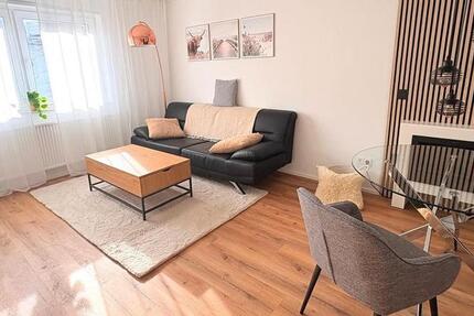 Wohnung Hockenheim - 3.5 Zimmer, 80 m&sup2;, 1.550&euro; | Angebot:25146637