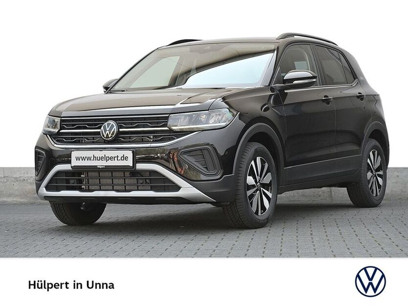 T-Cross