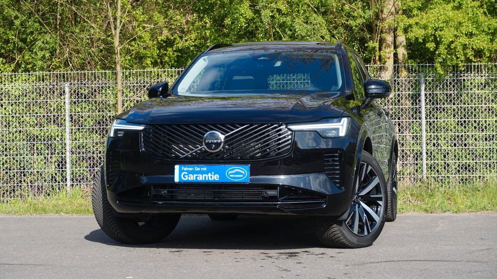 Volvo XC90 8.855 km 61.400 &euro; Königs Wusterhausen 15713