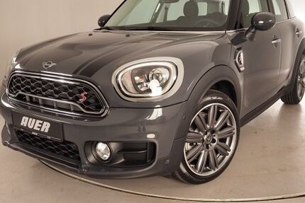 Mini Cooper SD Countryman 104.000 km 17.400 &euro; Weingarten 88250