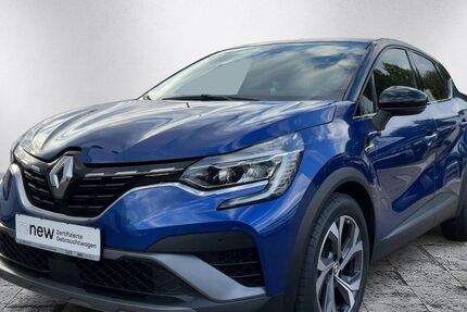 Renault Captur 63.400 km 19.980 € Lübeck 23560