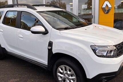 Dacia Duster 12.003 km 13.950 € Paderborn 33104