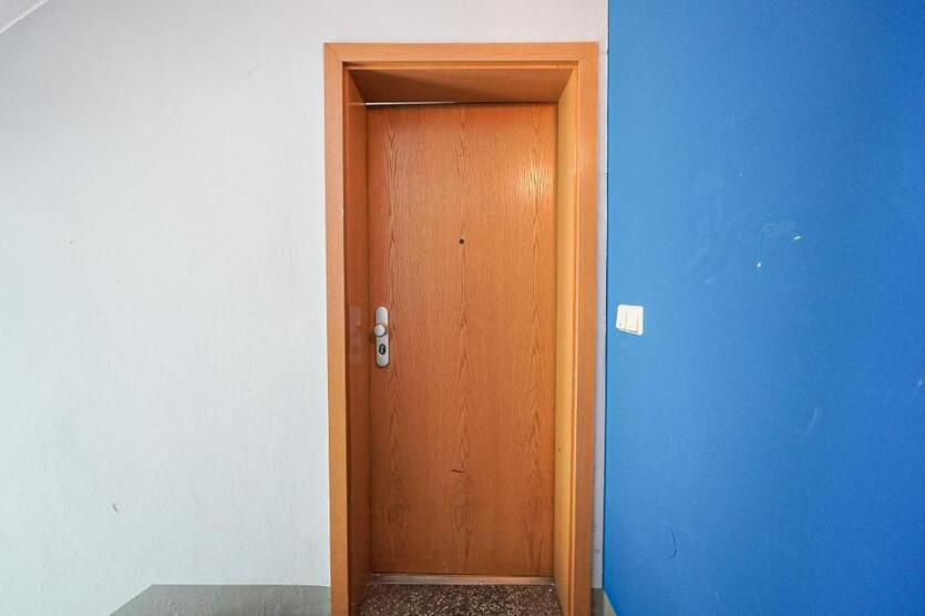 Frisch Renovierte Erdgeschosswohnung zimmer