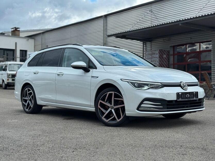 VW Golf 134.450 km 19.949 € Haigerloch 72401
