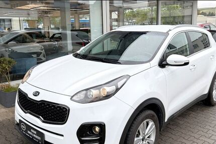 Kia Sportage 170.500 km 10.990 &euro; Geisenheim 65366