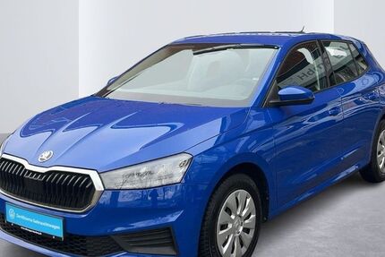 Skoda Fabia 18.102 km 15.777 &euro; Hamburg 22303