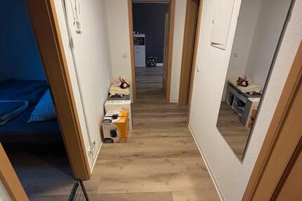 3-Zimmer-Dachgeschosswohnung in Barth – sofort frei 3 zimmer