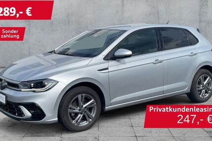 VW Polo 10.000 km 22.680 &euro; Hof 95030