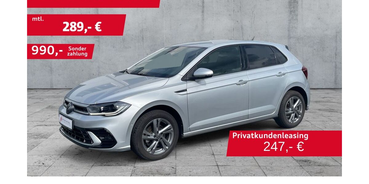 VW Polo 10.000 km 22.680 &euro; Hof 95030