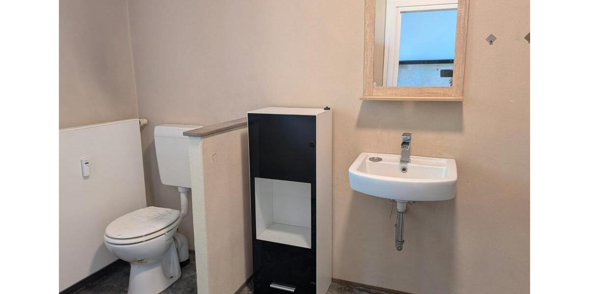 Erdgeschoßwohnung Templin - 2 Zimmer, 62 m&sup2;, 434&euro; | Angebot:26615661