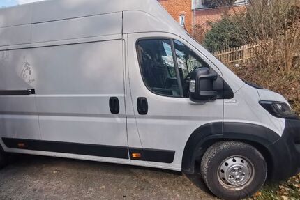 Peugeot Boxer 74.175 km 22.100 &euro; Marburg 35037