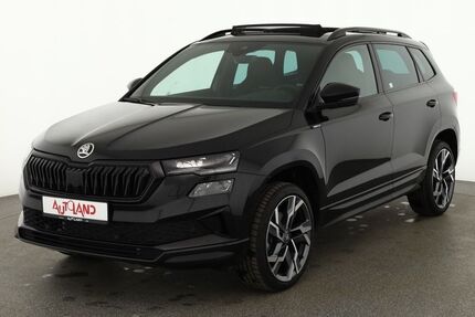 Skoda Karoq 10.036 km 33.890 &euro; Freiberg 09599