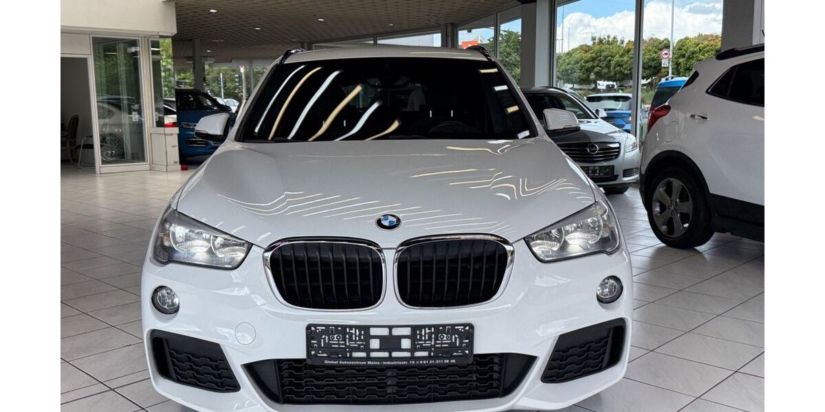BMW X1 149.000 km 16.200 € Mainz 55120