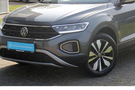 VW T-Roc 13.287 km 25.250 &euro; Salzgitter 38226